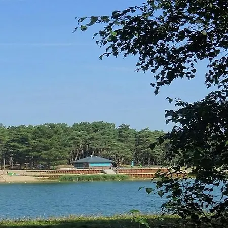 Chalet De Bijsselse Enk, Noors 2