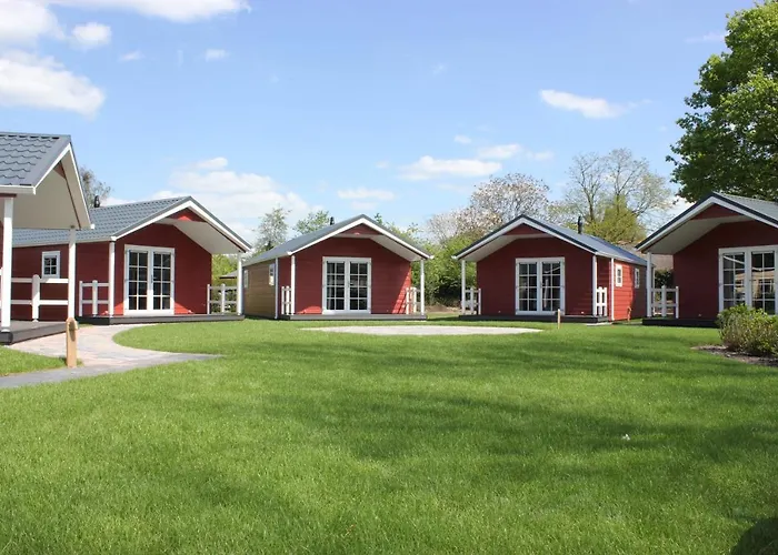 De Bijsselse Enk, Noors 2 Нюнспет