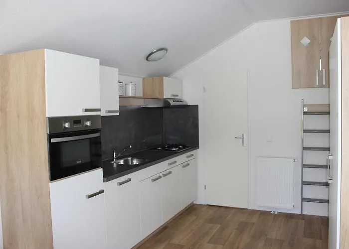 De Bijsselse Enk, Noors 2 Alpstuga