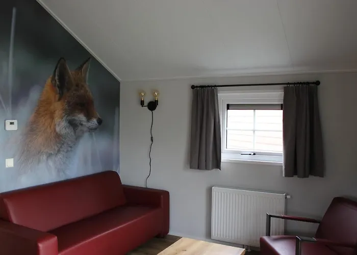 De Bijsselse Enk, Noors 2 Nunspeet