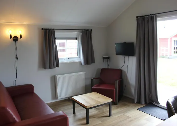 De Bijsselse Enk, Noors 2 * Nunspeet