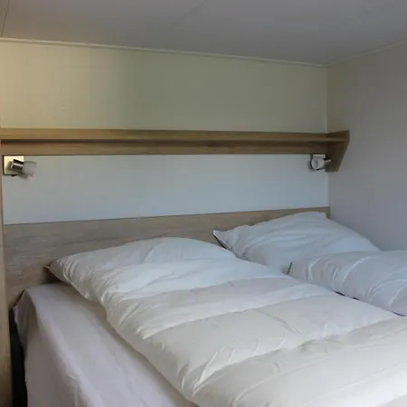 De Bijsselse Enk, Noors 2 Alpesi faház Nunspeet