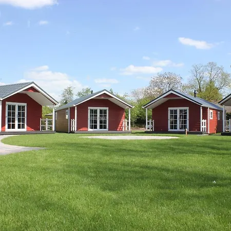 De Bijsselse Enk, Noors 2 宁斯佩特