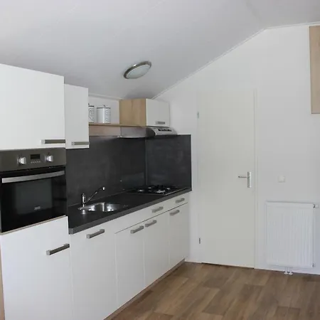 De Bijsselse Enk, Noors 2 Alpesi faház