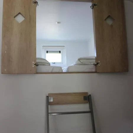 Domek alpejski De Bijsselse Enk, Noors 2 *