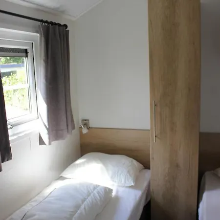 Domek alpejski De Bijsselse Enk, Noors 2 *