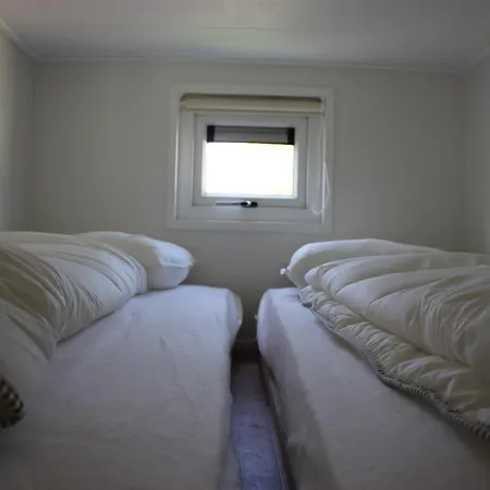 Alpesi faház De Bijsselse Enk, Noors 2