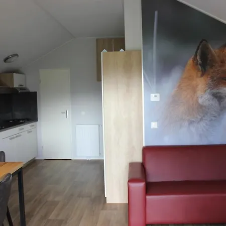 De Bijsselse Enk, Noors 2 Nunspeet