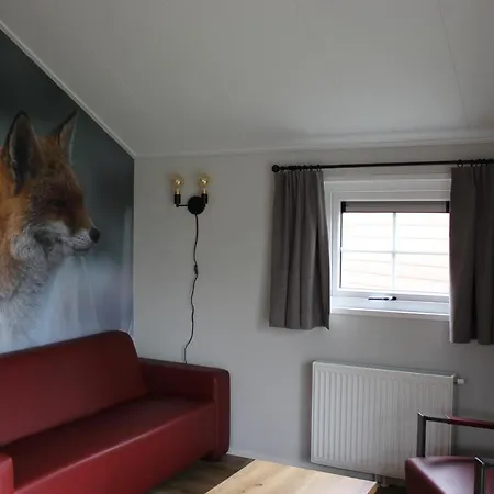 De Bijsselse Enk, Noors 2 Nunspeet