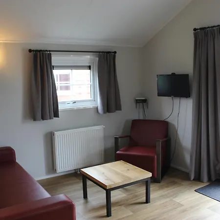 De Bijsselse Enk, Noors 2 * Nunspeet