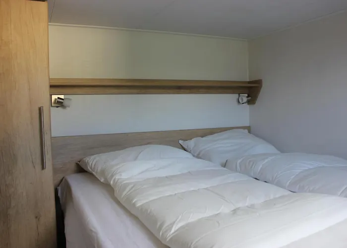 De Bijsselse Enk, Noors 2 Alpesi faház Nunspeet