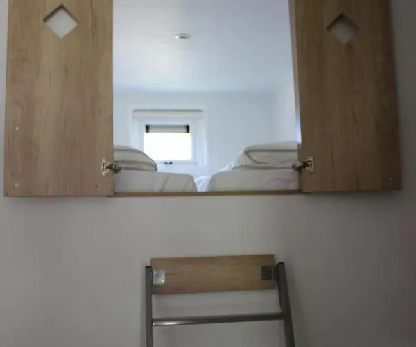 Alpesi faház De Bijsselse Enk, Noors 2 *