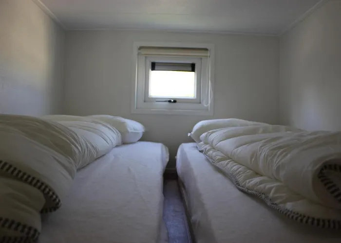 Alpesi faház De Bijsselse Enk, Noors 2