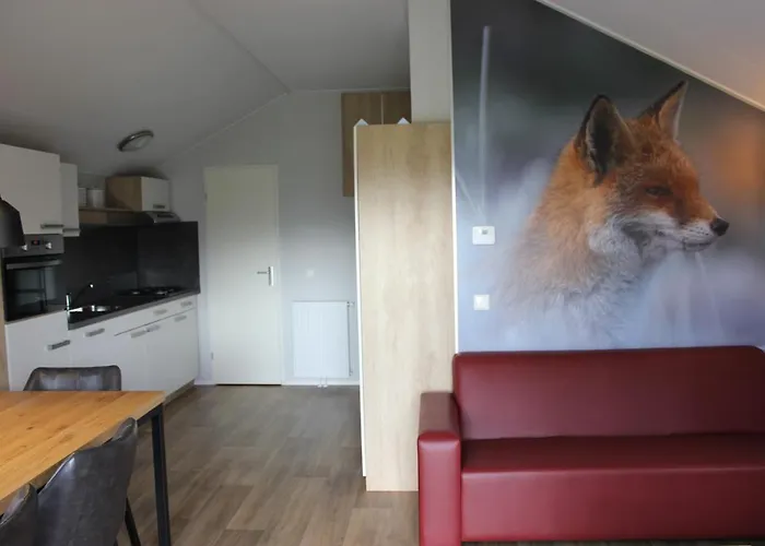 De Bijsselse Enk, Noors 2 Nunspeet